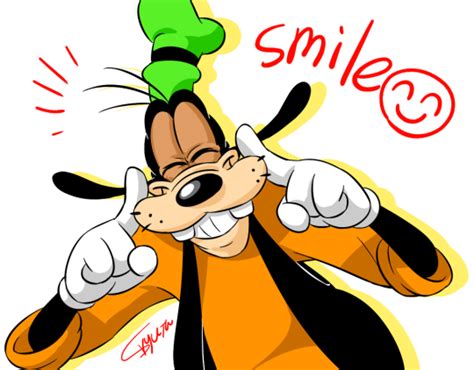 my-log - smile!! | Disney characters goofy, Goofy disney, Mickey mouse ...