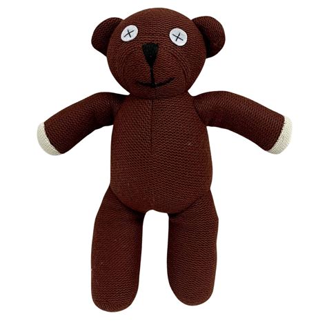 Mr Bean’s Teddy 38cm Tall (s)