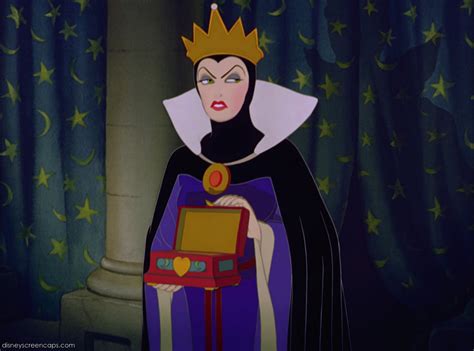 Disney Villains in Review: Queen Grimhilde (1937)