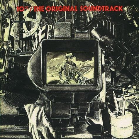 10cc - The Original Soundtrack Lyrics and Tracklist | Genius