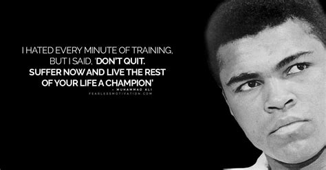 15 Greatest Motivational Quotes by Athletes on Struggle and Success