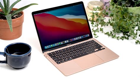 Apple MacBook Air M1 Review: one of the best you can buy - Reviewed