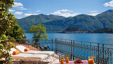 Grand Hotel Tremezzo - The Lux Traveller