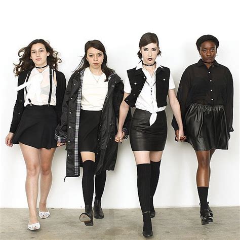 The Craft | 56 DIY Halloween Costumes Perfect For 20-Somethings ...