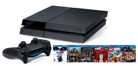 PlayStation 4 launch title sale comparison, no need to pay full MSRP ...