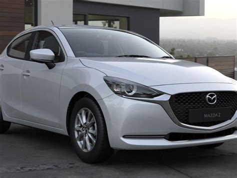 Mazda2 Colours and Price Guide - Buying a Car - AutoTrader