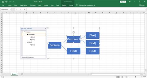 Excel for mac decision tree template - maxbtrax