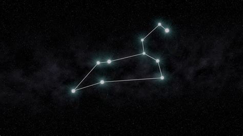 Leo Constellation Wallpapers - Top Free Leo Constellation Backgrounds ...