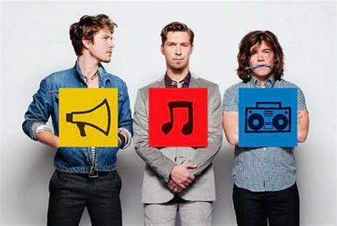 Reality by Rach : Why Hanson Is the best 'Boy Band' Turned 'Man Band ...