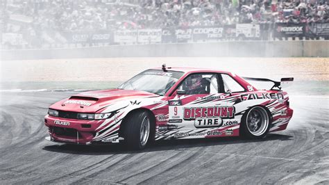 Nissan S13 Drift Car HD desktop wallpaper : Widescreen : High ...