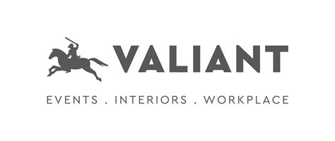 Valiant Branding Guidelines