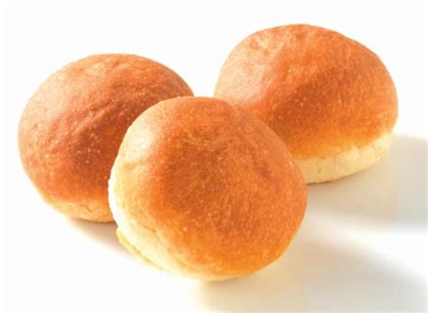 Bakery Fresh Homestyle Yeast Rolls, 12 ct / 24 oz - Kroger