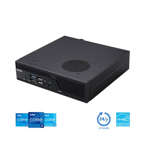 ASUS MiniPC PB63｜Mini PCs｜ASUS Global