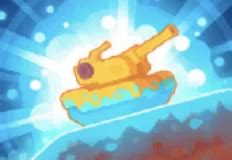 Play free Tank Wars 2 - Boys Games - Games-kids.com