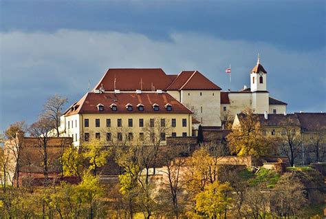 15 Top Attractions & Things to Do in Brno | PlanetWare