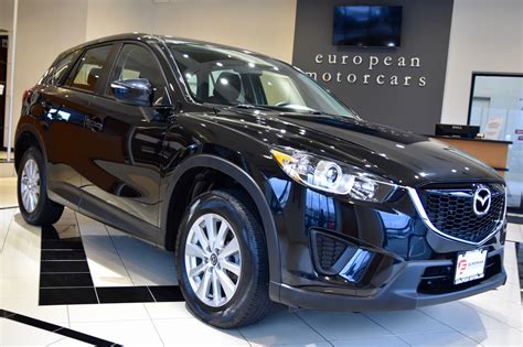 2015 Mazda CX-5 Sport for sale near Middletown, CT | CT Mazda Dealer ...