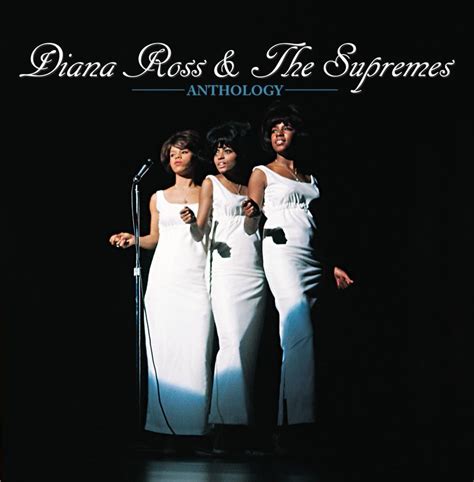 #423 Diana Ross & The Supremes - Anthology (2001) — Next Chapter Podcasts