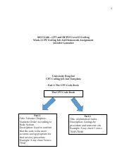 Understanding CPT and HCPCS Level II Coding: The Complete Guide ...