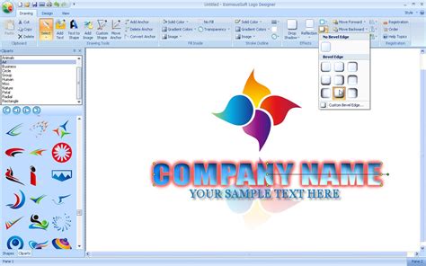 Best logo design software - roomcpa