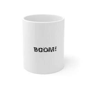 BOOM SVG Digital Download Printable Png Print Svg - Etsy