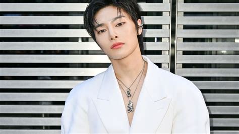 Is Stray Kids’ I.N aka Jeongin the next brand ambassador for Alexander ...