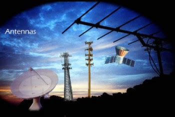 10+ Antenna Communication Type - Engineering's Advice