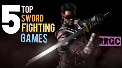 Sword Fighting Games Online - Draw-re