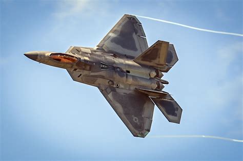 F-22 Raptor > Air Force > Fact Sheet Display