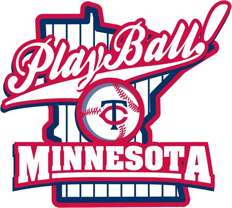 Minnesota Twins Logo Vector at Vectorified.com | Collection of ...