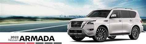 2022 Nissan Armada