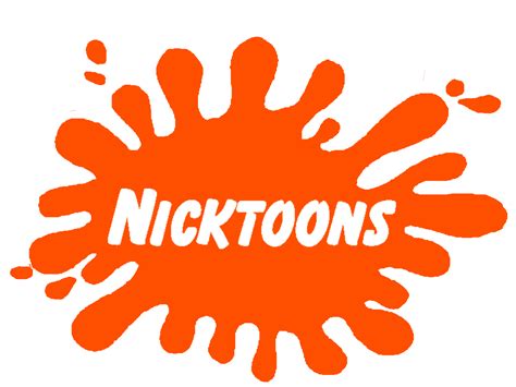 Image - Nicktoons Logo 1991 IMG 3383.PNG | Logopedia | FANDOM powered ...