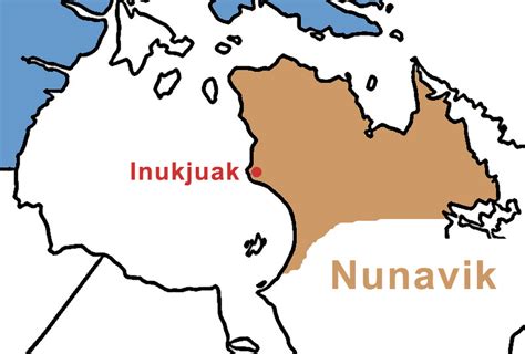 Inukjuak Community – Northern Expressions