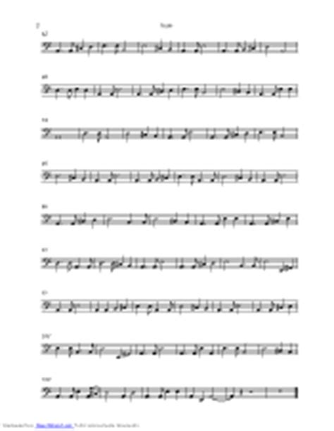 Oh carmen music sheet and notes by Gene Watson @ musicnoteslib.com