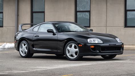 A MkIV Toyota Supra Went For How Much Now? Top Gear, 40% OFF