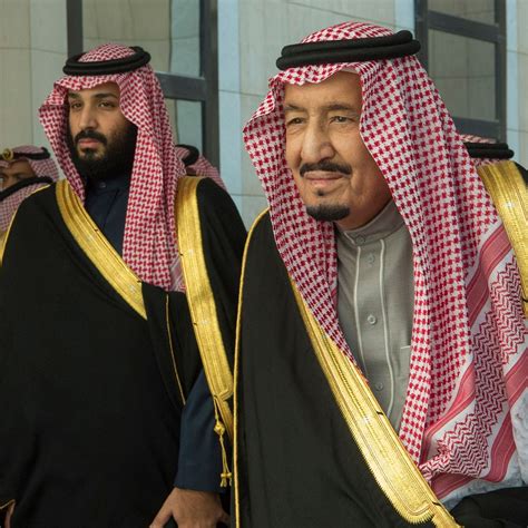 Saudi Royal Family Divides Over Potential Embrace of Israel - WSJ