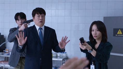 From high-octane action to intriguing mysteries, 11 best Korean ...