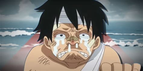 One Piece Just Made a Major Mistake By Making Luffy's New Dream a Mystery