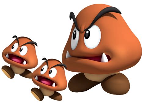 Grand Goomba | MarioWiki | Fandom powered by Wikia