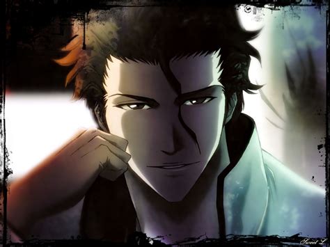 Sousuke Aizen | Cerita Terbaru Manga Bleach