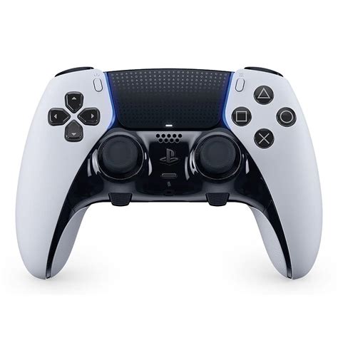 PlayStation Bluetooth DualSense Edge Wireless Controller stock finder ...