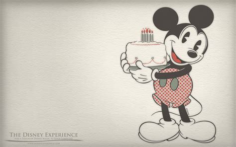 🔥 [40+] Vintage Mickey Mouse Wallpapers | WallpaperSafari