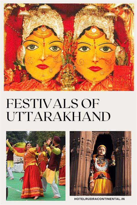 Festivals of uttarakhand – Artofit