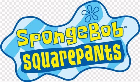 Spongebob Squarepants Logo : SpongeBob SquarePants | Logopedia | Fandom ...