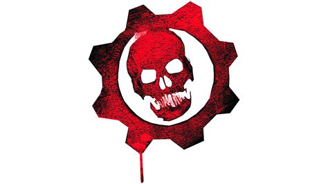 Gears Of War Cog Symbol