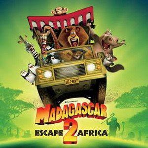 Will.I.Am - Best Friends Soundtrack Lyrics | Madagascar 2: Escape 2 ...