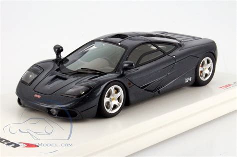 McLaren F1 Year 1993 Prototype XP-4 dark blue - TSM134328, EAN ...