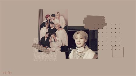 ateez desktop aesthetic wallpaper | Training zu hause, Training