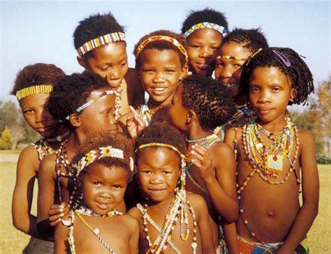 The Khoisan people of the Northern Cape | TURTLEGANG.NYC