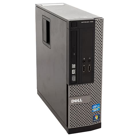 Dell Optiplex 390 SFF PC