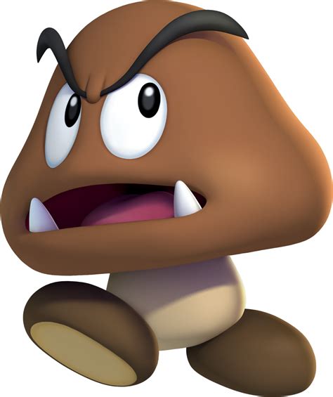 Goomba | Nin Fanon Wiki | Fandom